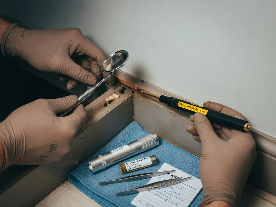 Why choose Emergency Pest Control in Oil City, LA